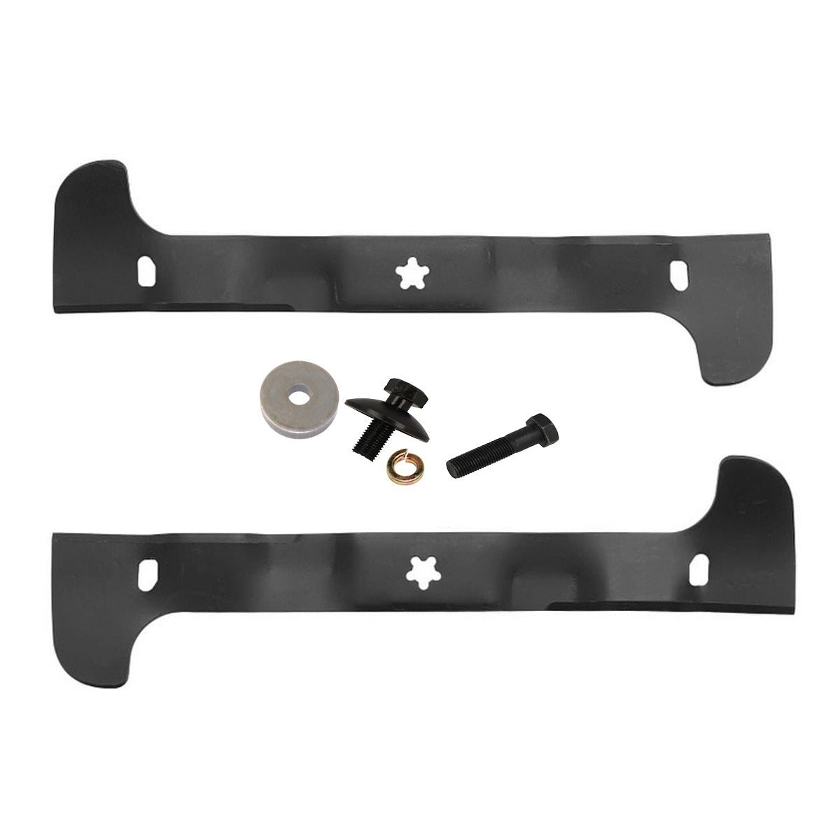 McCULLOCH M155-107TC  Blade Kit Containing Part Numbers 581517901 & 581518001 & Fasteners
