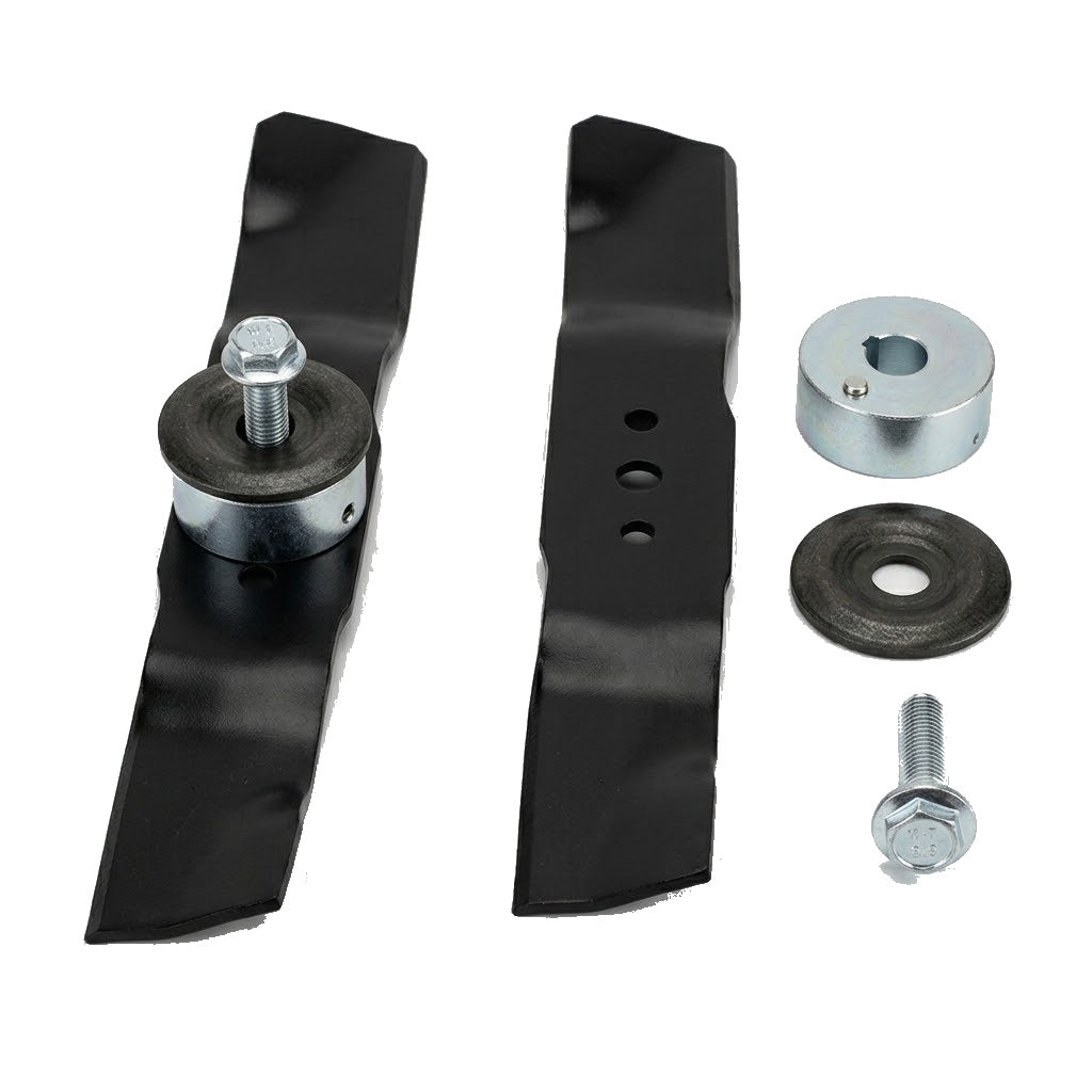 Mcculloch M125-85FH 967186901 Blade Kit Containing Part Numbers 581083501 & 581249701 & Fasteners