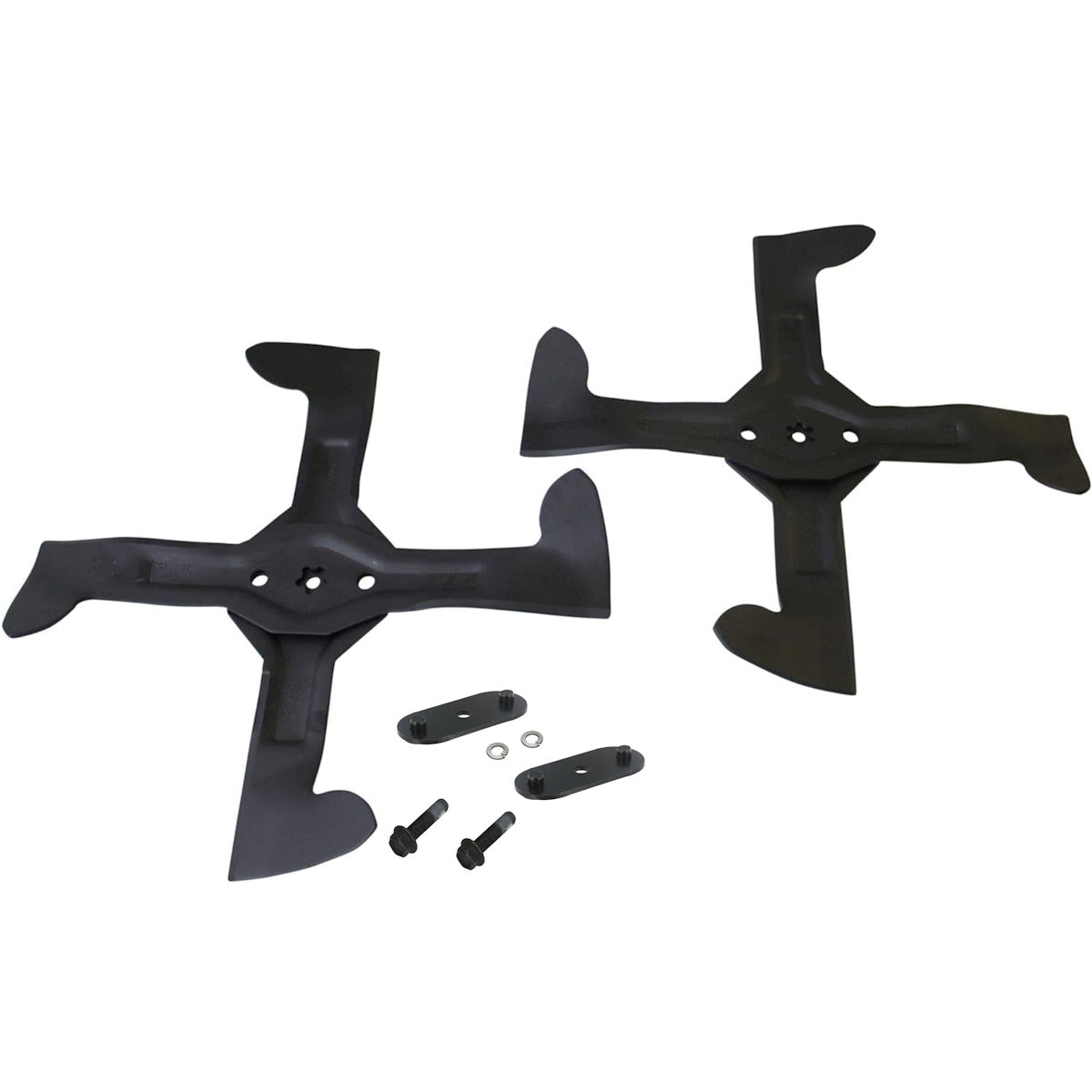 Mcculloch MC1292RB 96061001801 Blade Kit Containing Part Numbers 532186387 & 532186388 & 532186385 & 532186386 & Fasteners