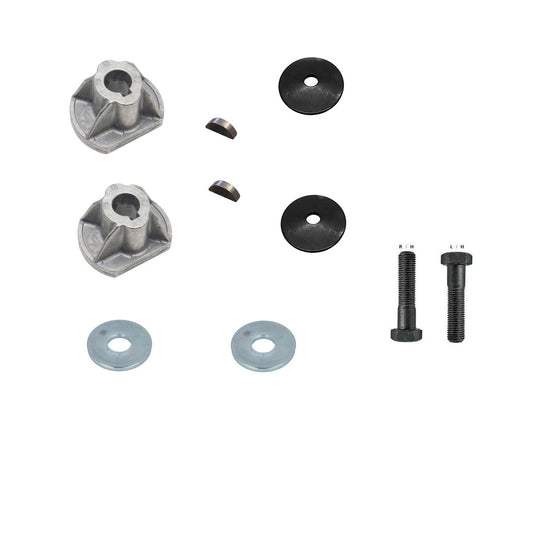 Stiga ESTATE PRESIDENT  Kit-SGLBB0000000001 Blade Boss Kit