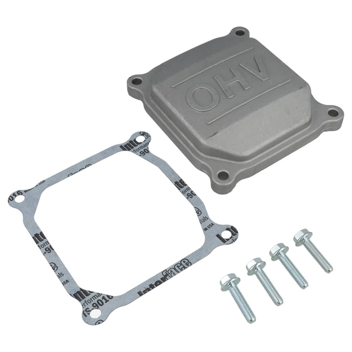 Rocker Cover Kit fits Atco GT 38MR 2T0530447/AT1