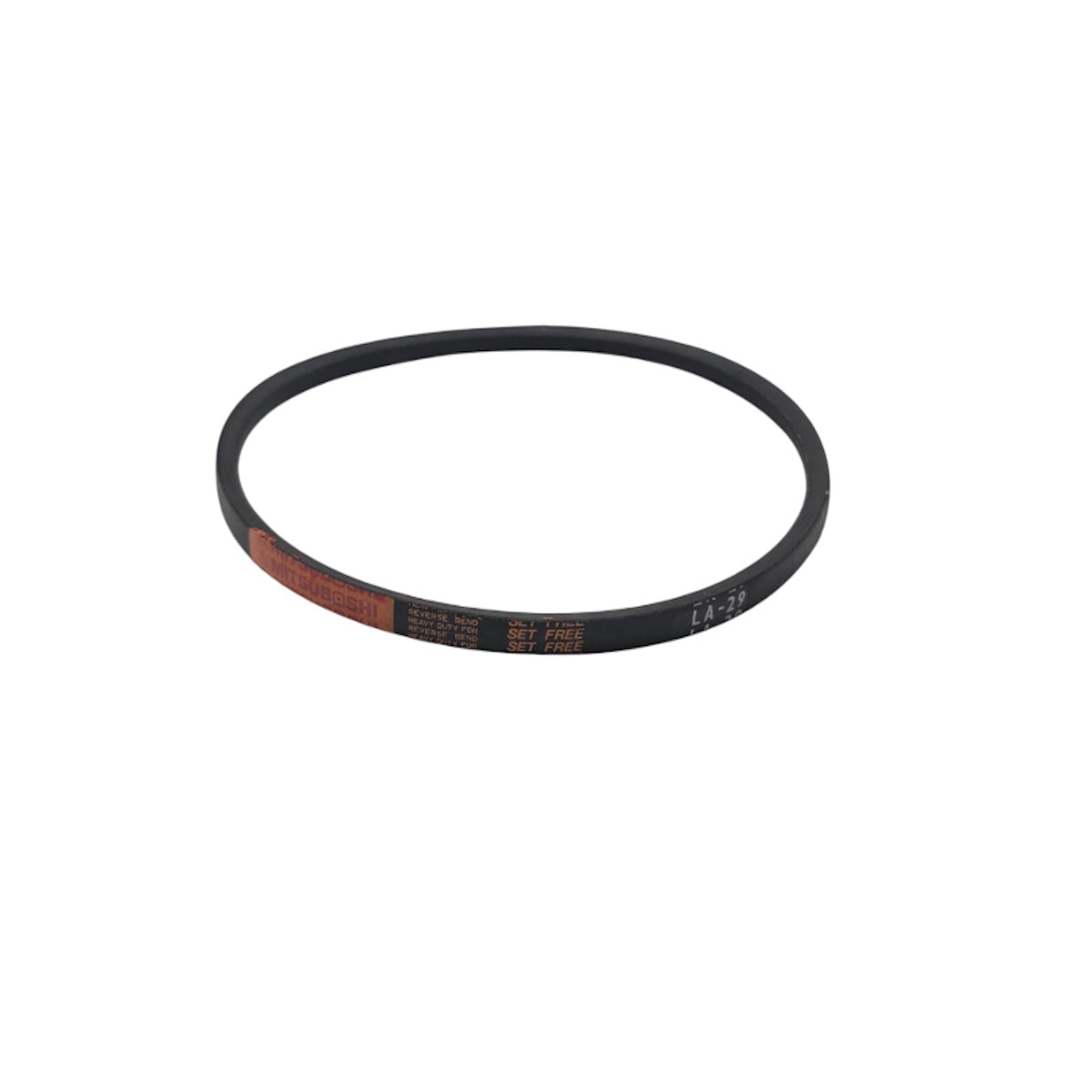 AL-KO AL-KO Comfort 46.0 SP-A Petrol Self Propelled (46cm Cut)  119938 Belt Pn LA29