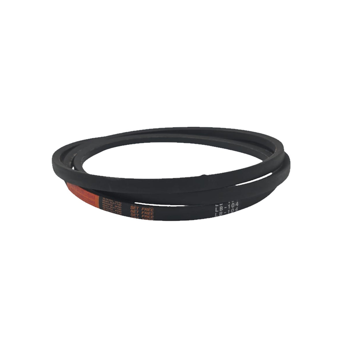 Kubota RC48-62-F BKIDK0023 76521-34710 Deck Belt