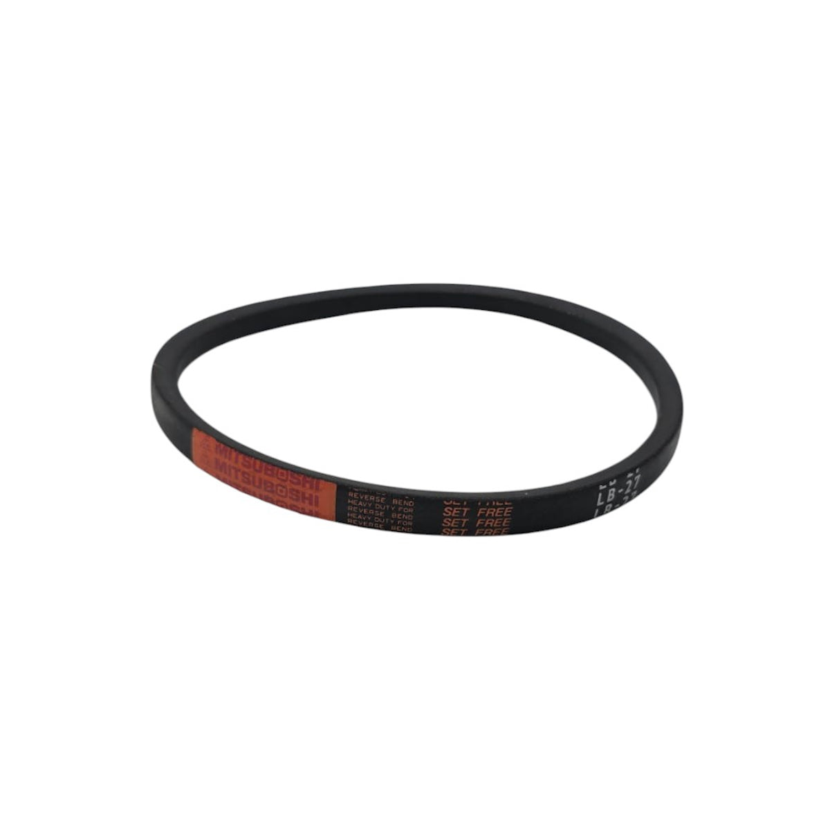Honda HP500H HP500H-NZAA 22431-776-003 Drive Belt