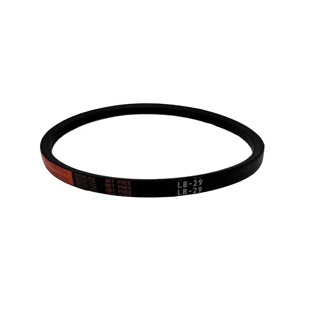 K2343029000 Belt