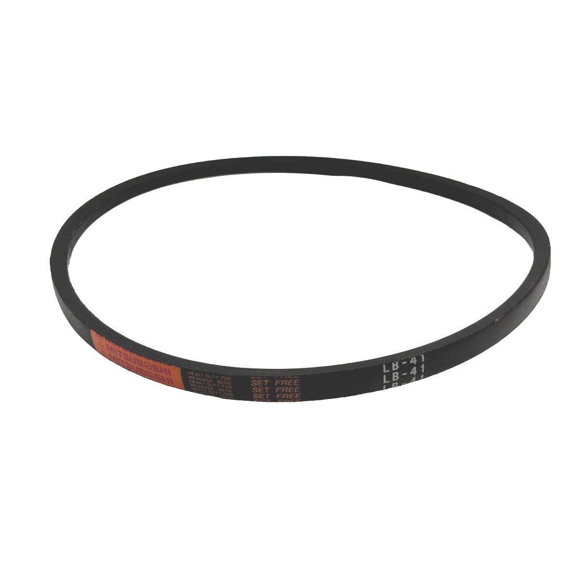 AL-KO Gla 47 Br Sigma  121215 Drive Belt Pn K2343041000