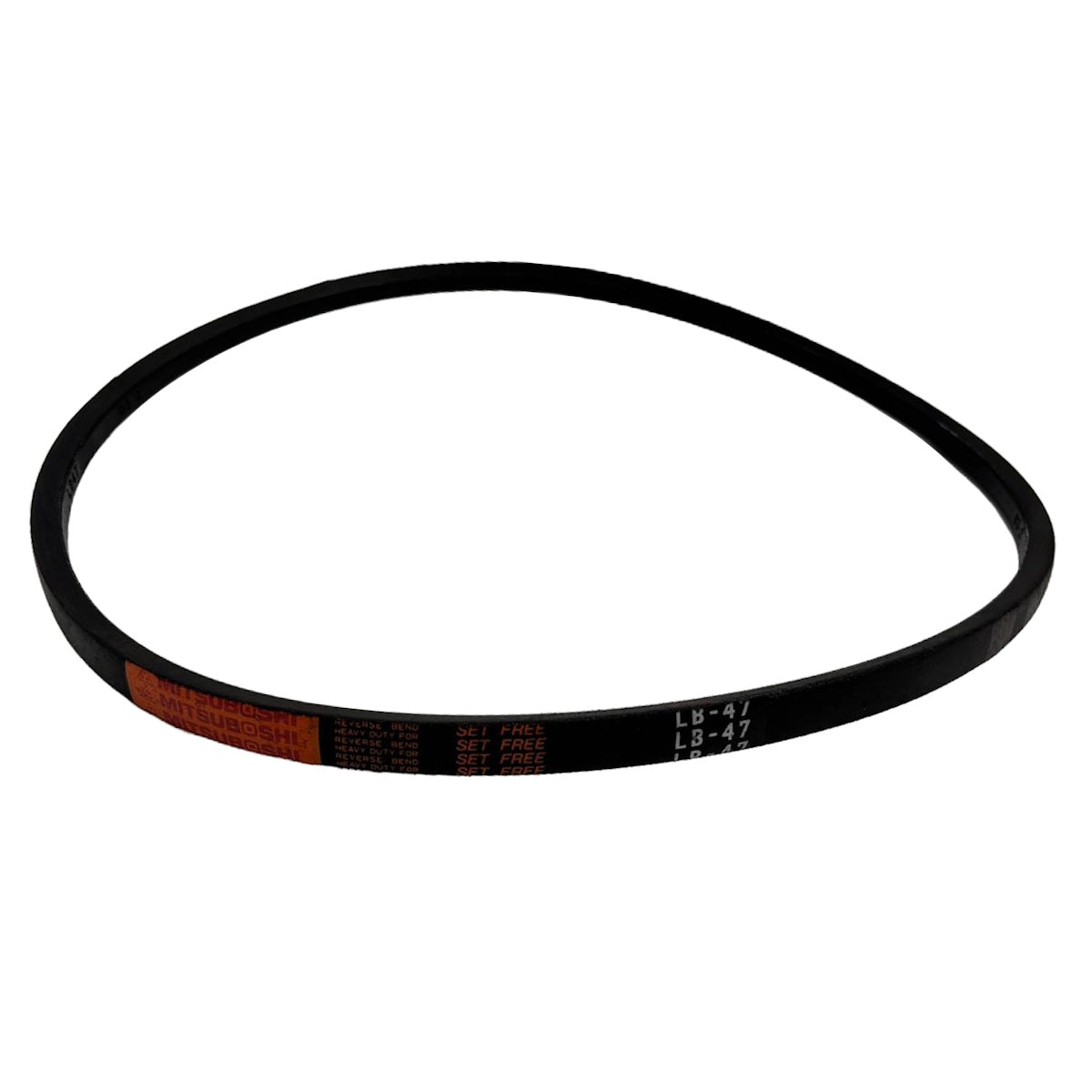 AL-KO AL-KO Comfort 46.0 SP-A Petrol Self Propelled (46cm Cut)  119938 Belt Pn LB47