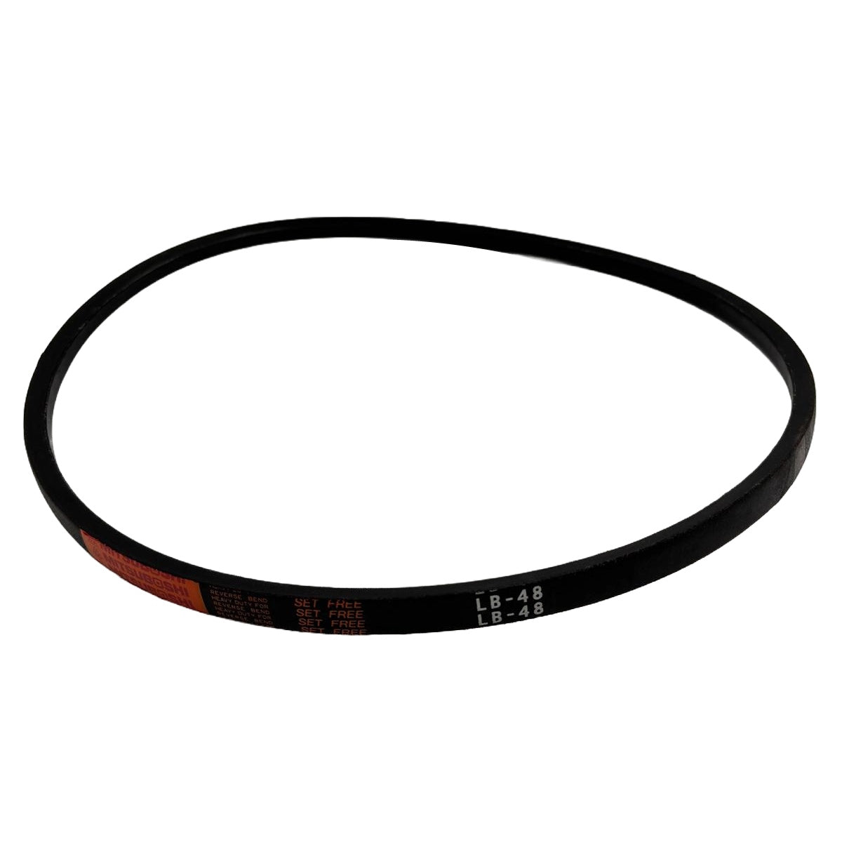 Honda F810K3 F810K3-FZAU 22431-765-631 Drive Belt