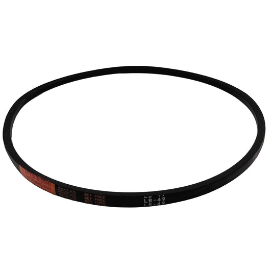 AL-KO 5300 Br Powerline  121222 K2343049000 Drive Belt