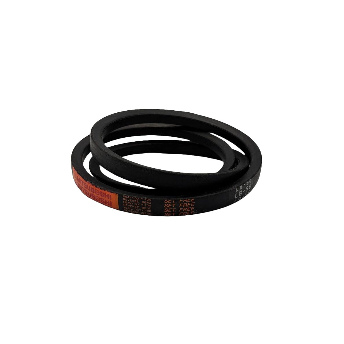 AL-KO AL-KO Comfort 46.0 SP-A Petrol Self Propelled (46cm Cut)  119938 Belt Pn LB56