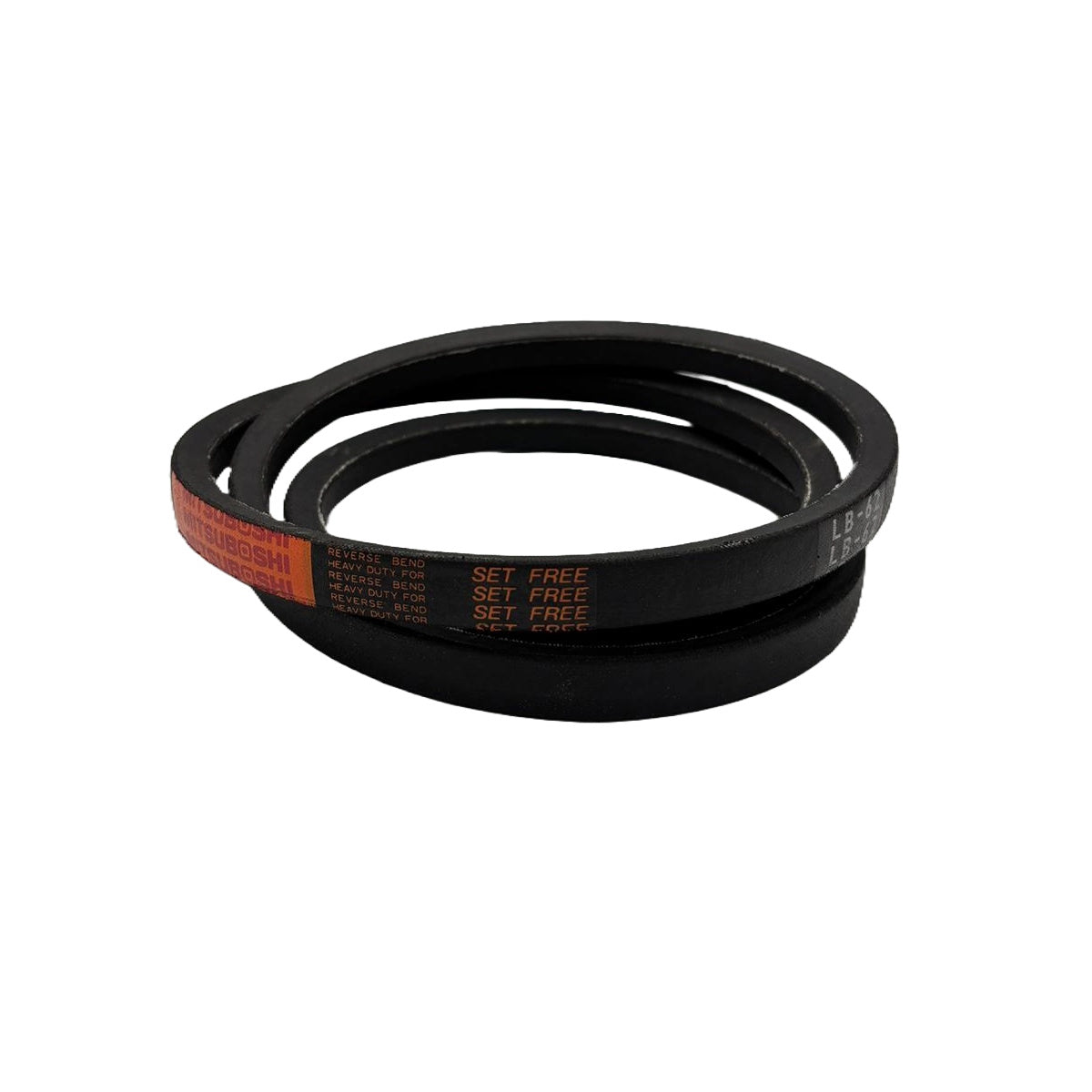 Scag TLS20-18BV 06328 Transmission Belt Pn 89-6123-006202