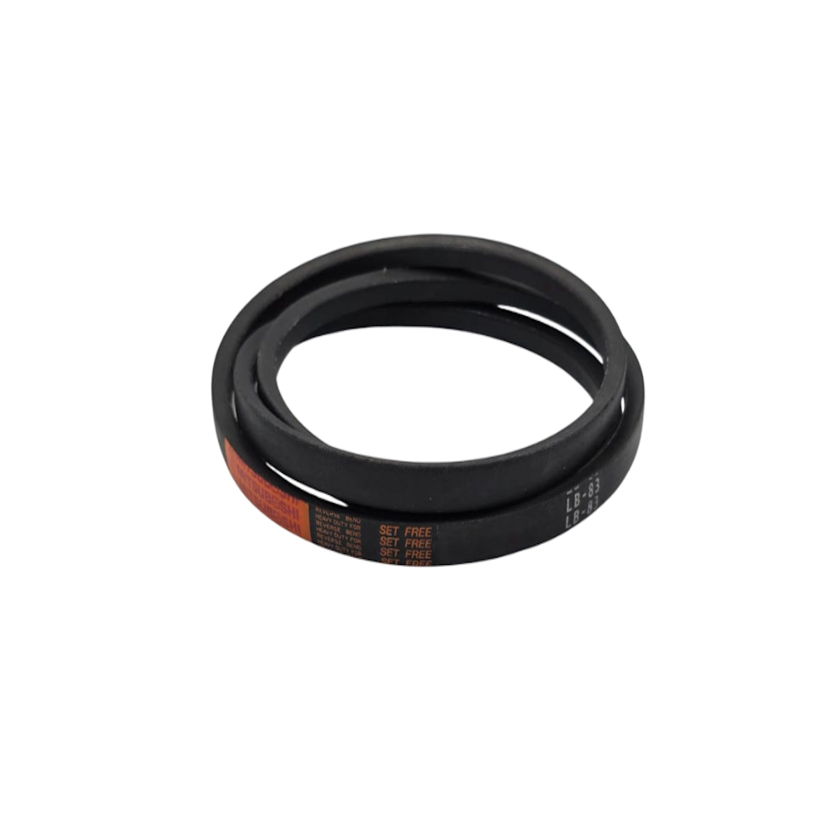Kubota RC40-42 BKIDK0024 Cutting Deck Belt Pn 70713-34770