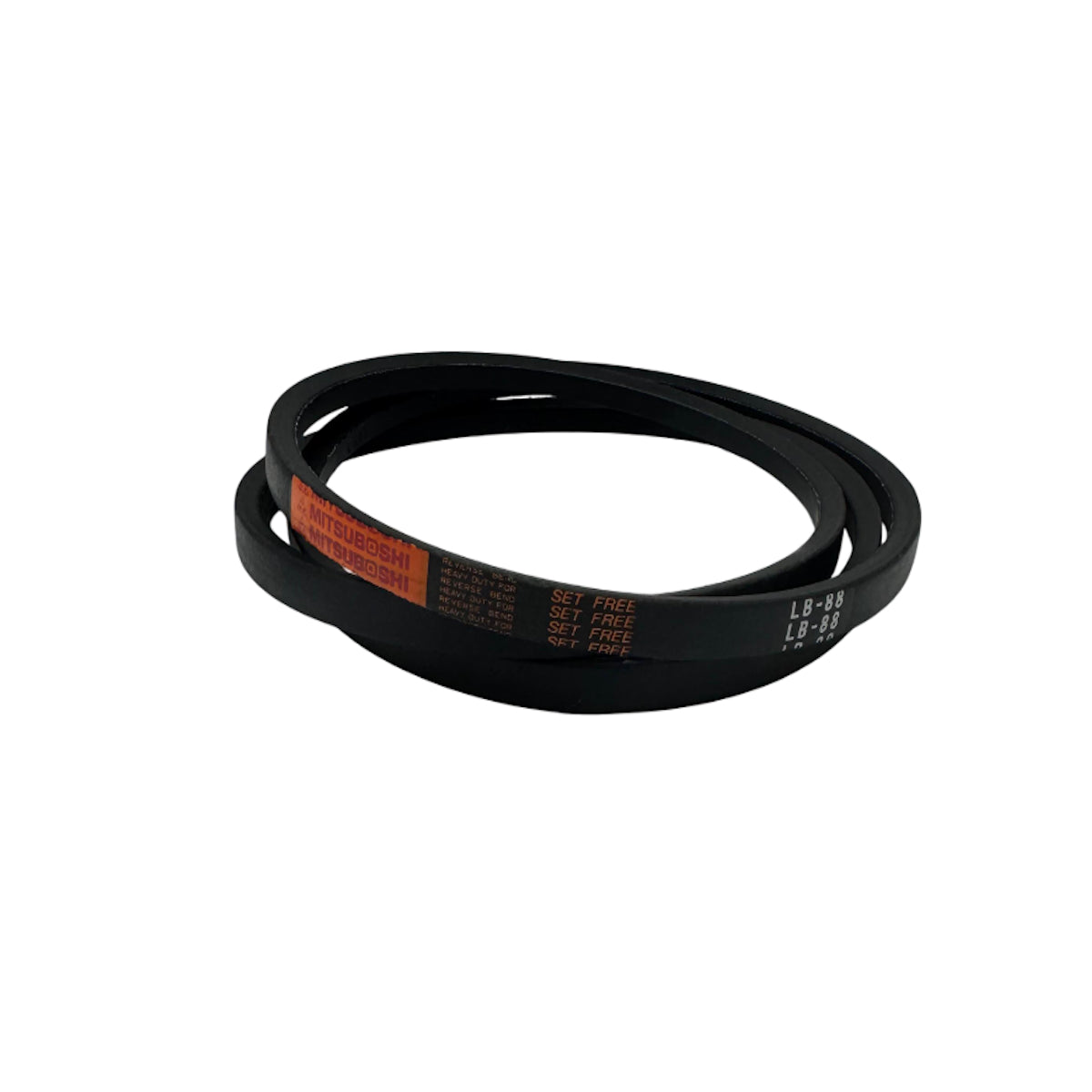 Snapper 7060462 7060462 Spindle Belt Pn 7012524YP