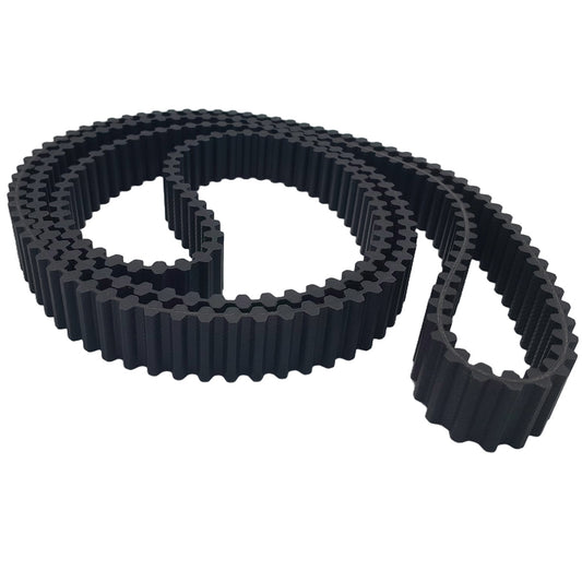 Stiga GRAND OVERLAND 24 4WD 2T1525281/10 Deck timing belt (double sided) Pn 135065601/0