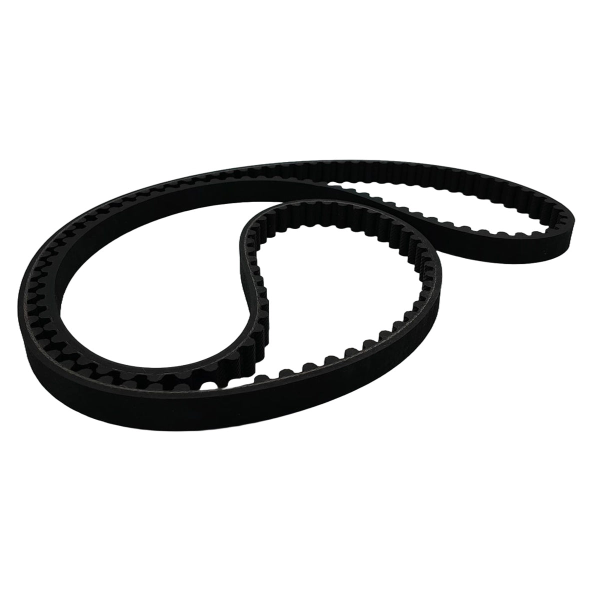 Stiga PIATTO DI TAGLIO 13-5821-71 Internal Deck Drive Belt Pn 1134-9171-01