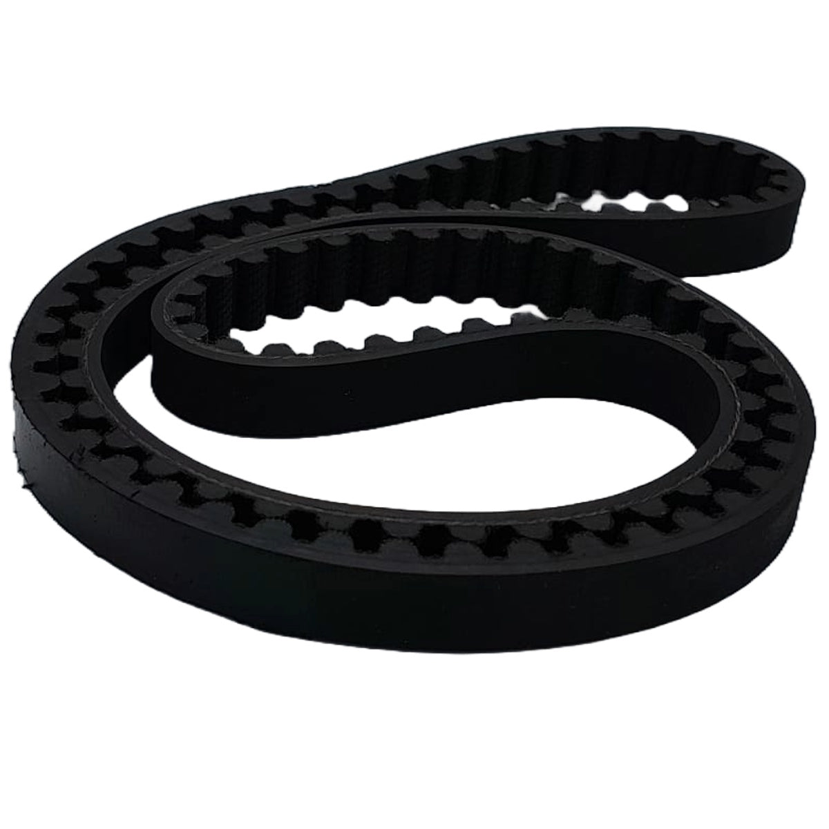 Stiga PARK 105 COMBI EL QF 2D6210521/ST1 Toothed Deck Timing Belt Pn 1134-9189-02