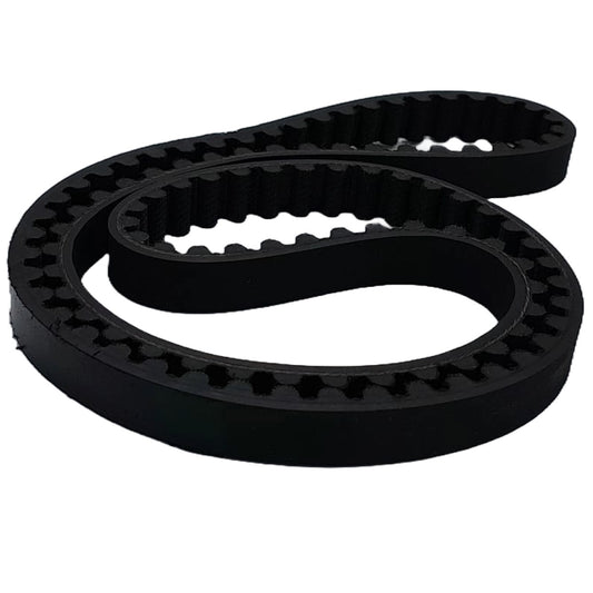 Stiga PARK 105 COMBI EL QF 2D6210521/ST1 Toothed Deck Timing Belt Pn 1134-9189-02