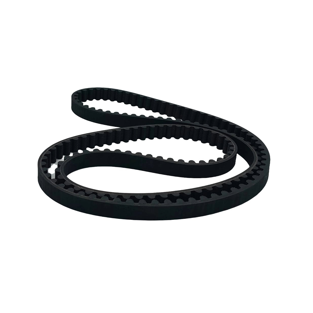 Castelgarden FRONT DECK XM 85  Transmission Drive Belt Pn 9585-0135-01