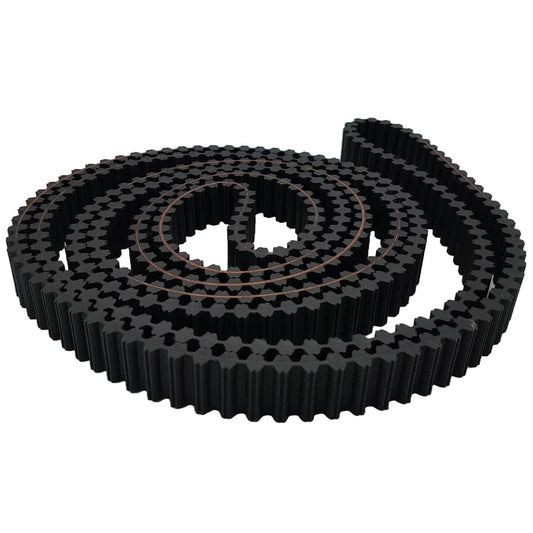 John Deere LTR166 PC2730 Toothed Synchronous Deck Timing Belt Pn M150718