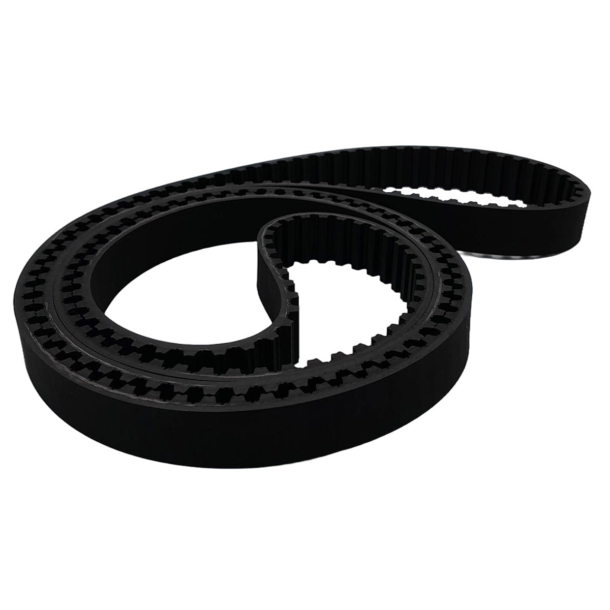 Stiga PARK 107M HD 13-2951-19 Toothed Deck Belt Pn 9585-0132-01
