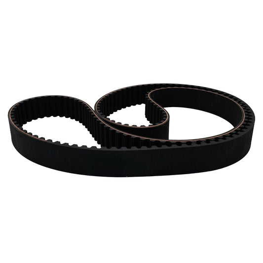 Husqvarna RIDER 13 BIO 953520901 Cutting Deck Timing Belt Pn 531007526
