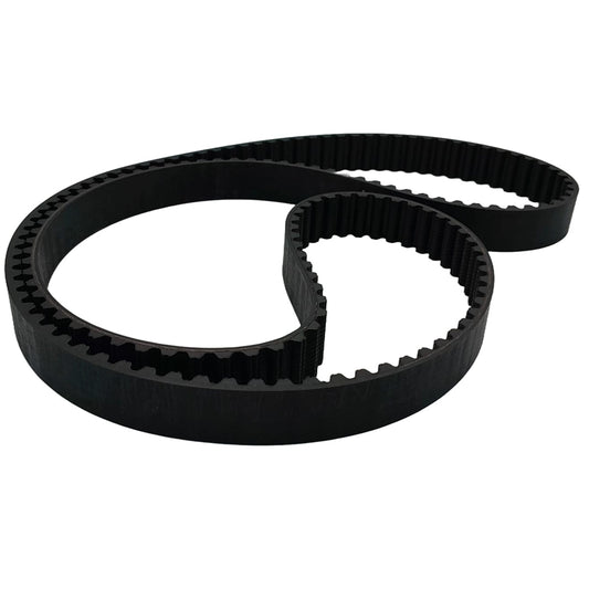 Stiga VILLA II 92M 13-2929-26 Toothed Timing Belt Pn 9585-0095-01