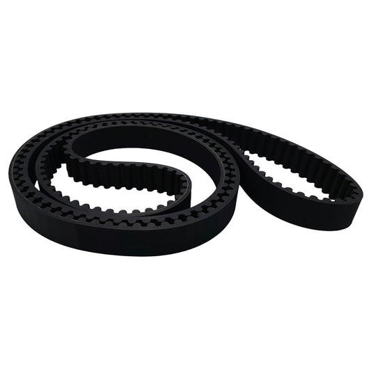 Stiga PARK 92M 4WD 13-2933-49 Cutting Deck Timing Belt Pn 9585-0131-01