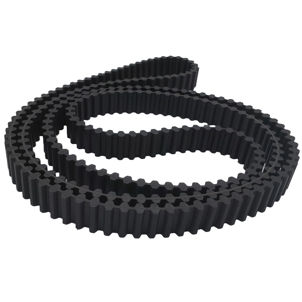 Snapper 2690852 , 40" 24 HP HYDRO DRIVE REAR DISCHARGE TRACTOR ELT2440RD Double Sided Deck Timing Belt Pn 1735832