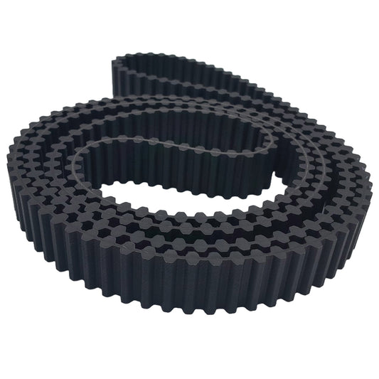 AL-KO T23-125.4 Hd V2 119547 473835 Deck Timing Belt (Toothed)