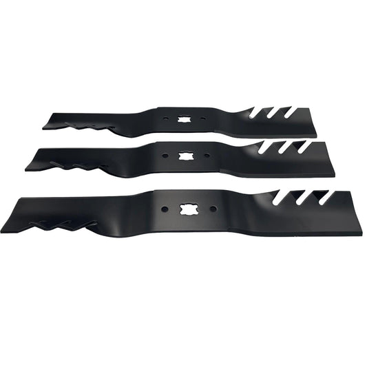 Cub-Cadet Wide Cut E Cutting Blade 742-04154a 12AE764U603 2017