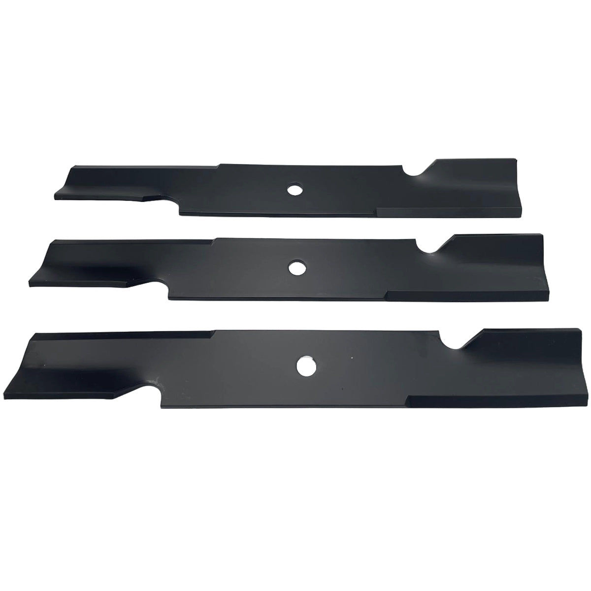 Ferris 5901455 , FW35 SERIES W/ 52" REAR DISCHARGE MOWER DECK FW35BV2652RDCE 5103304S Mower Cutting Blade