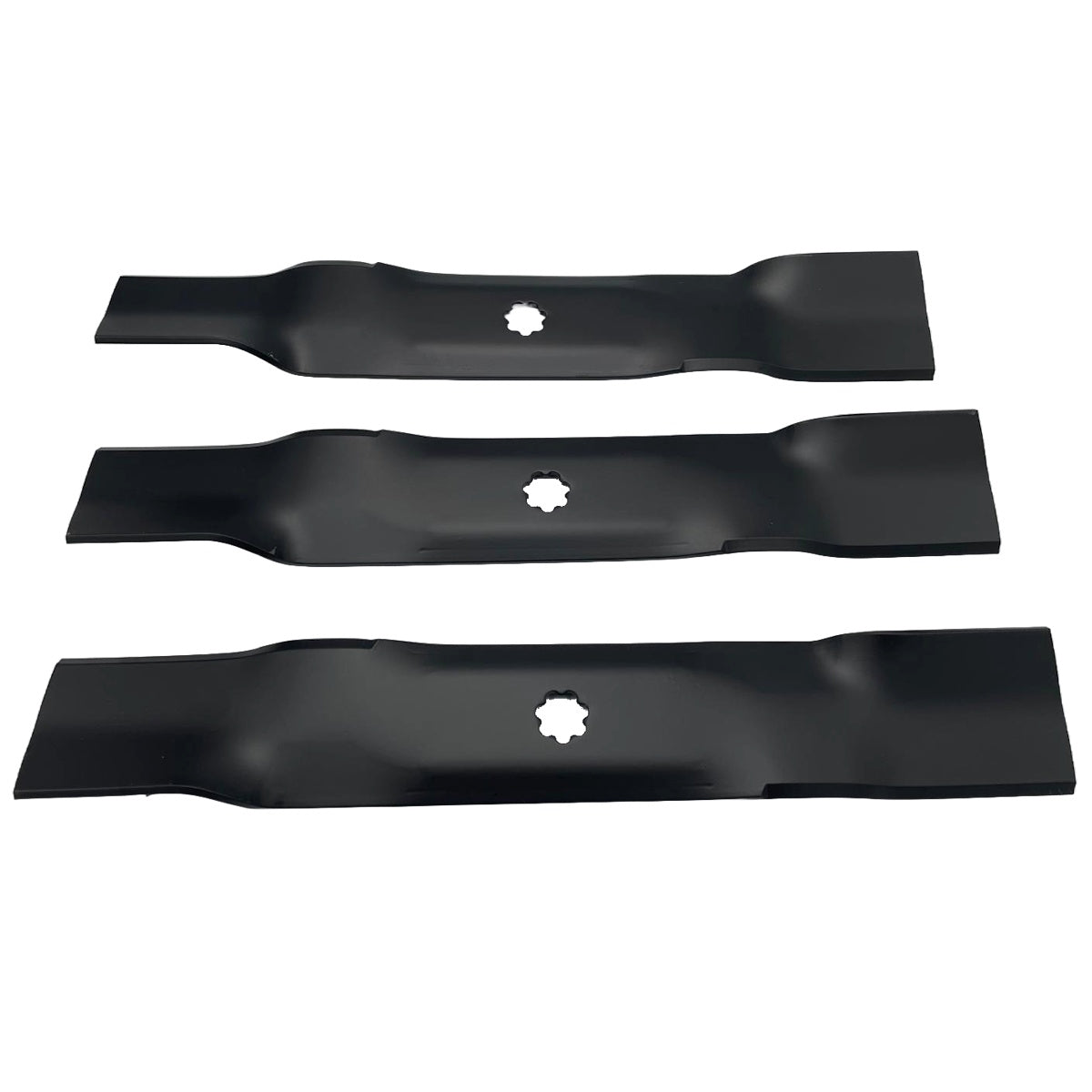 John Deere X165 PC10451 Cutting Blade Pn GX21784
