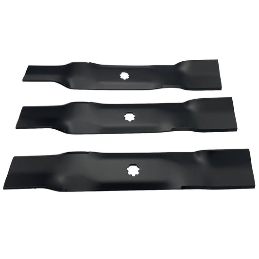 John Deere Z245 Cutting Blade GX21784 PC9704