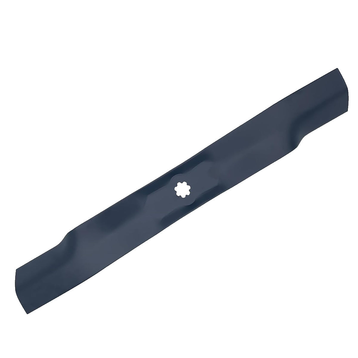 John Deere X304 with 42"X Deck PC9520 Mower Blade Pn AM137327
