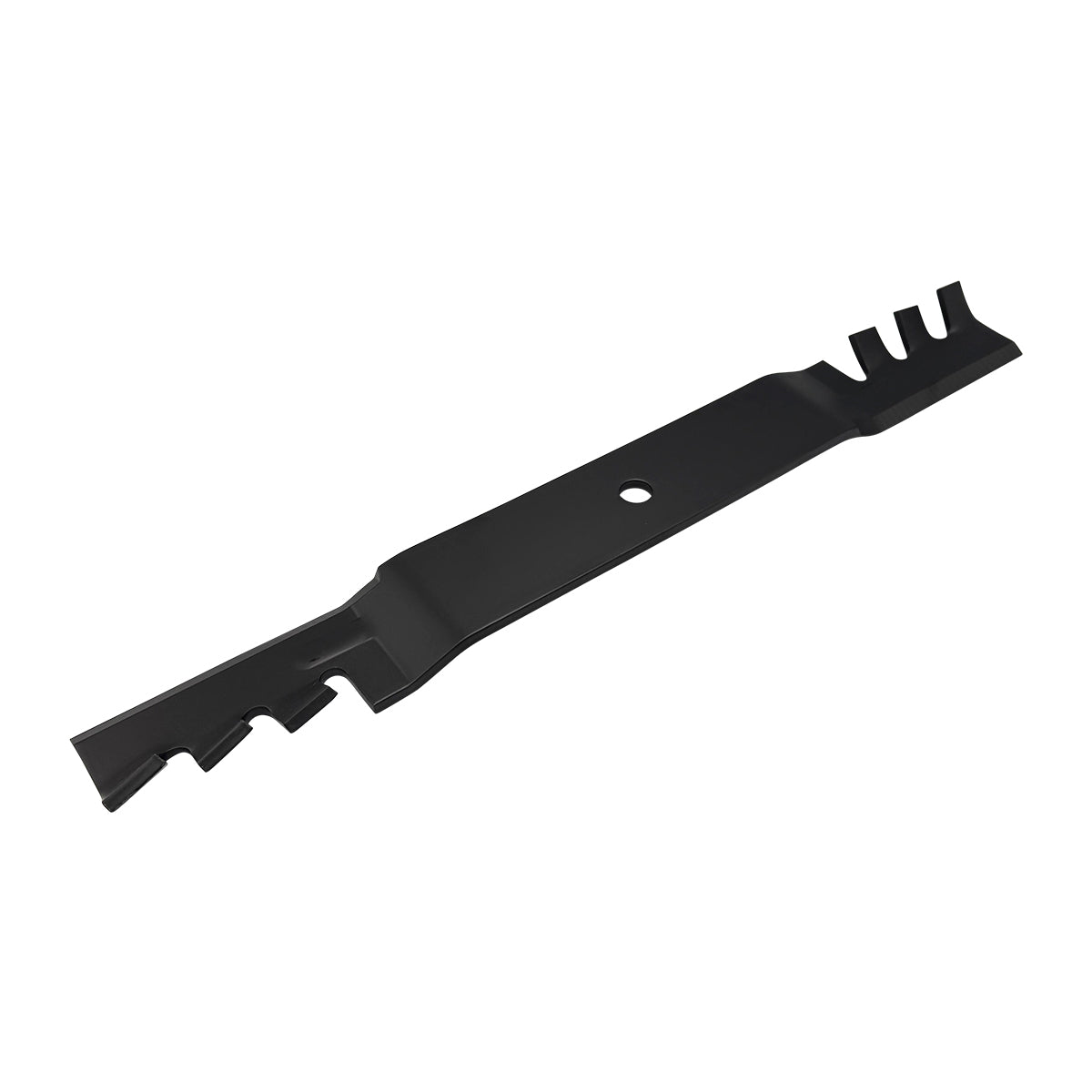 John Deere Great Dane Super Surfer with 48 Deck PC9389 Mower Blade Pn GDU10232
