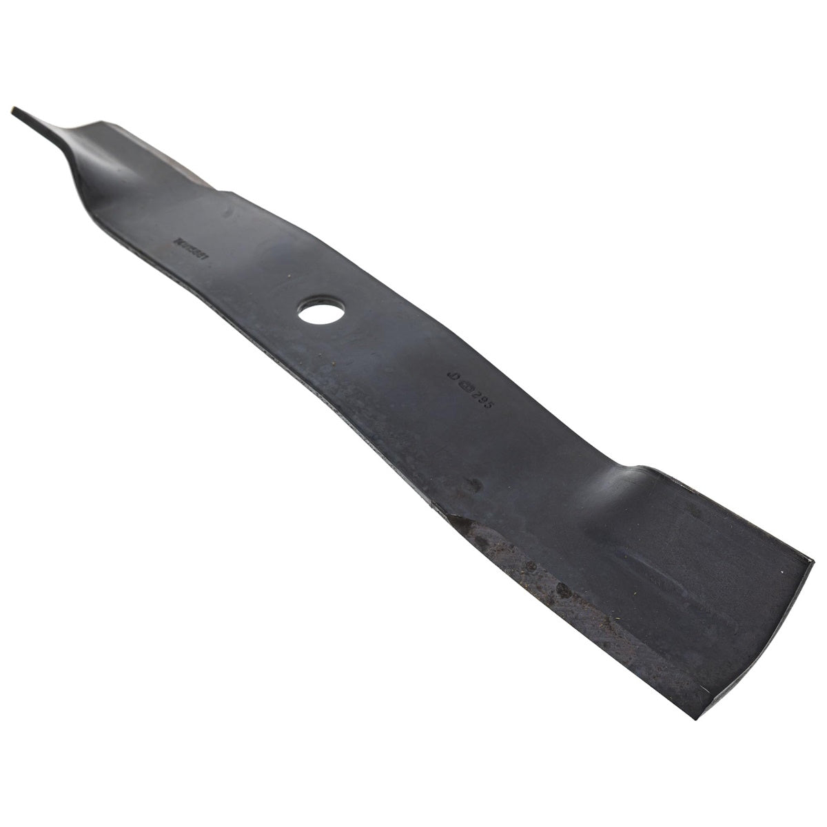 John Deere Q850M - QUIK-TRAK PC16648 Mower Blade Pn TCU15881