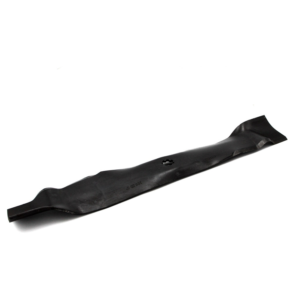 John Deere X166R PC13348 GX23227 LH Mower Blade