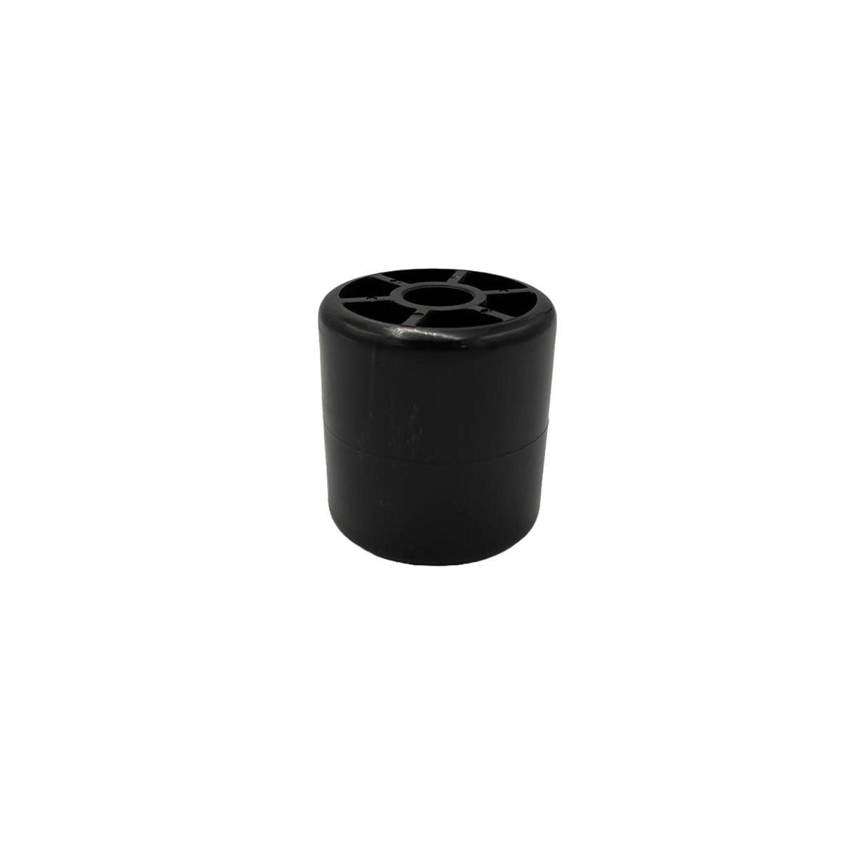 John Deere 60D Deck for 2025R PC9426 Deck Wheel Pn M113955