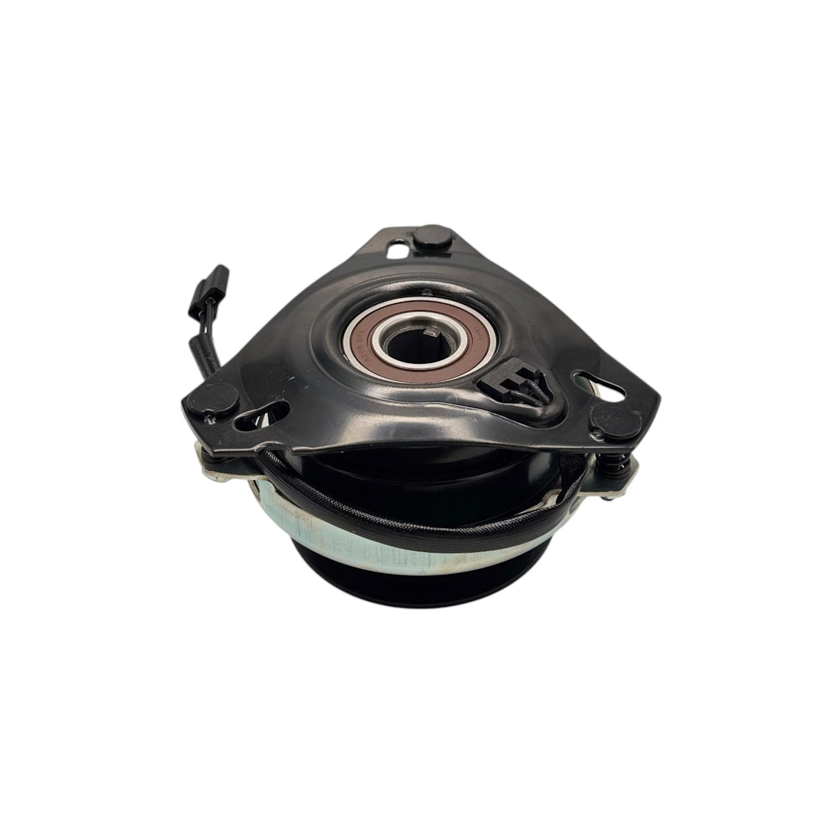 White 42 Z Electric Clutch 717-3467 53AC255G679 1998