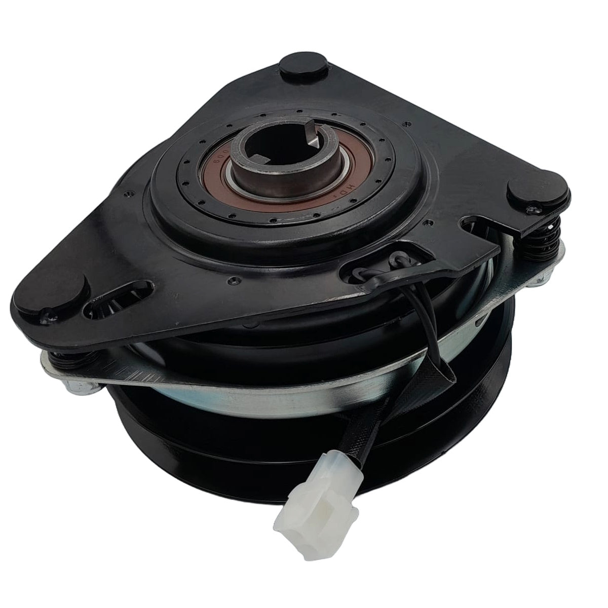 Husqvarna YTH2348 Electric PTO Clutch 532400008 917289571 2010-04