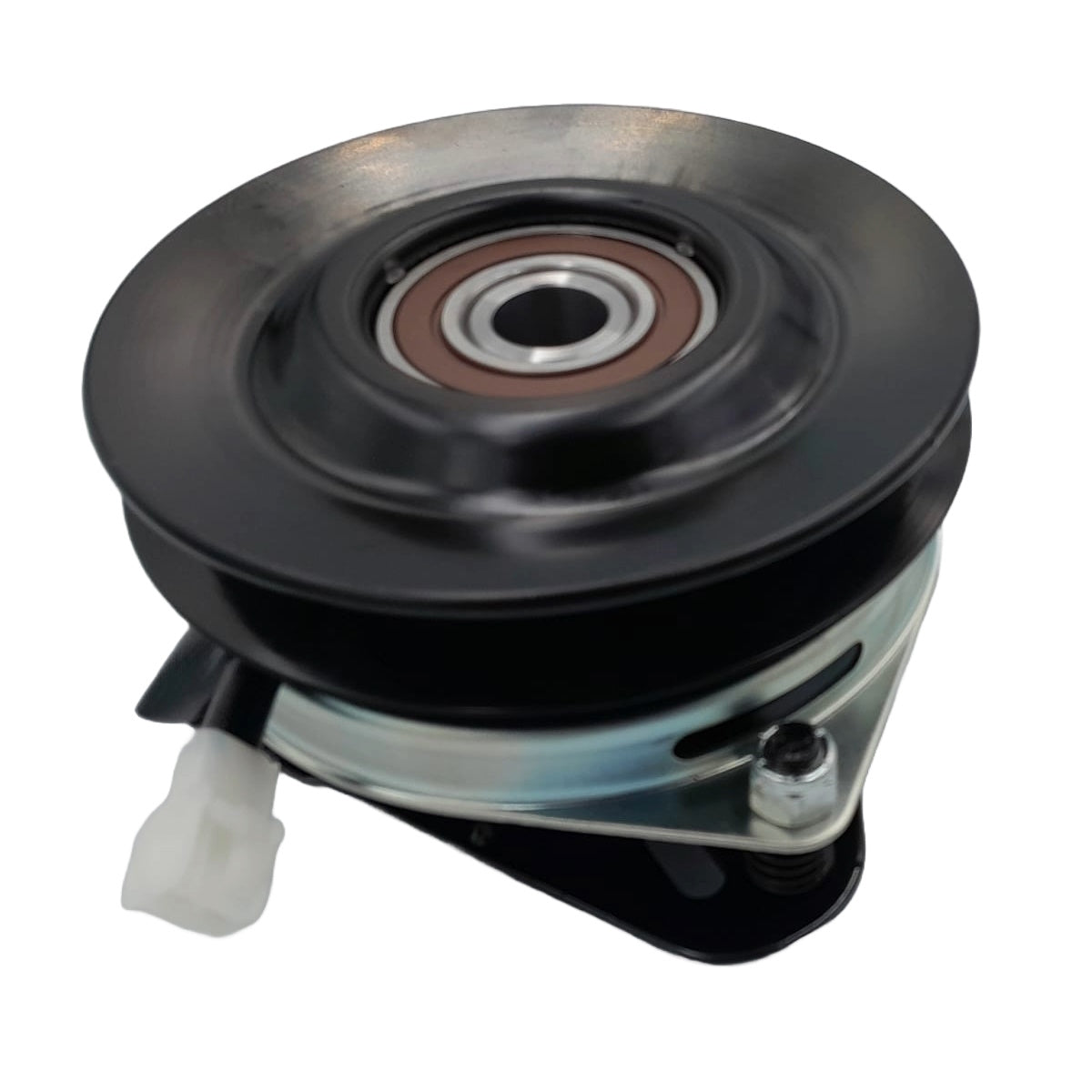 Husqvarna YTH2348 Electric PTO Clutch 532400008 917289571 2010-04