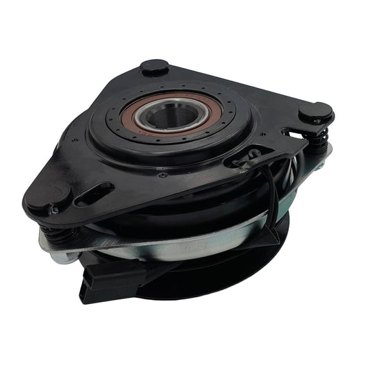 Ferris "13HP Kawasaki Manual Start w- 32"" Mower Deck (HC32KAV13)" Electric Clutch 1757359YP 5901037