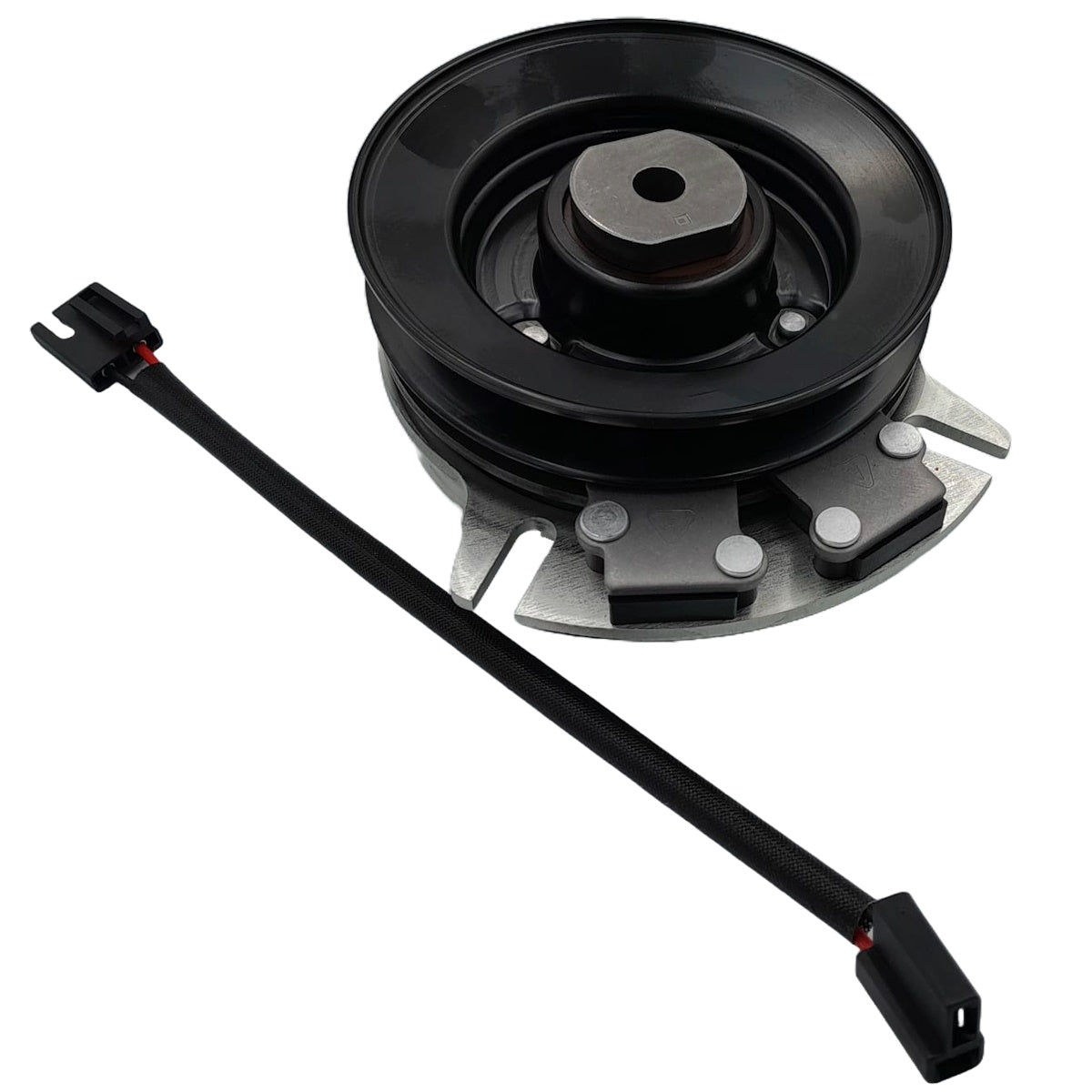 Poulan 9209A99 Electric PTO Clutch 532160889  1999-01
