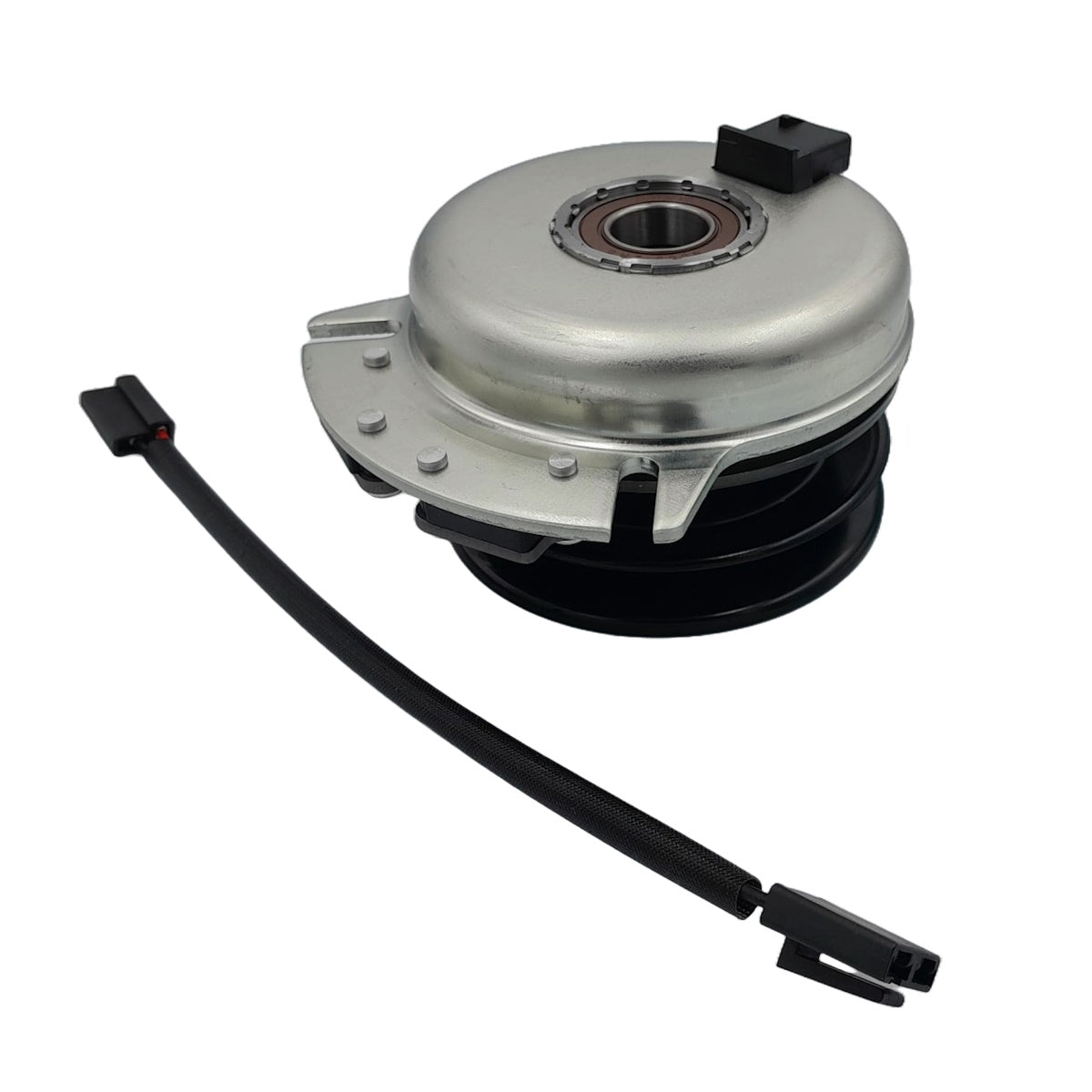 Castelgarden CG 16-108 G Electric Clutch 118399062-0 2T1110463-10 2010