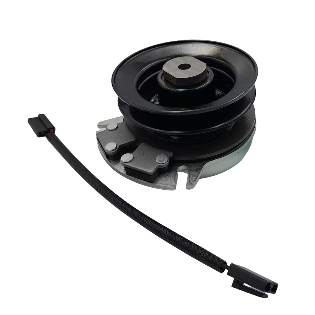 Alpina SKIPPER ONE 122 KH Electric Clutch 118399062-0  2006