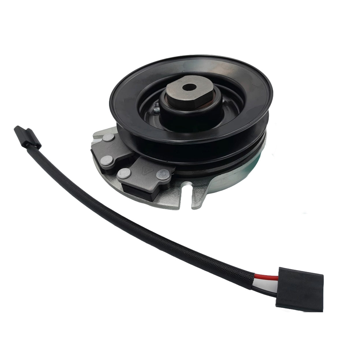 Ariens EZR 2048 Electric Clutch 3643100 915014 000101 - 001102