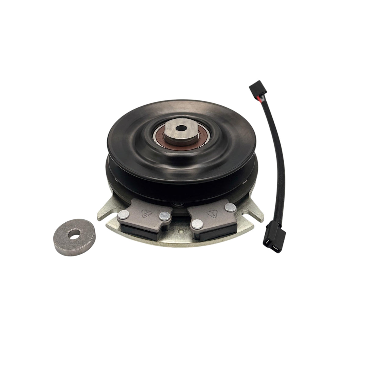 Stiga TITAN 26B W CABIN 13-7433-22 Electric Clutch Pn 1134-7432-01