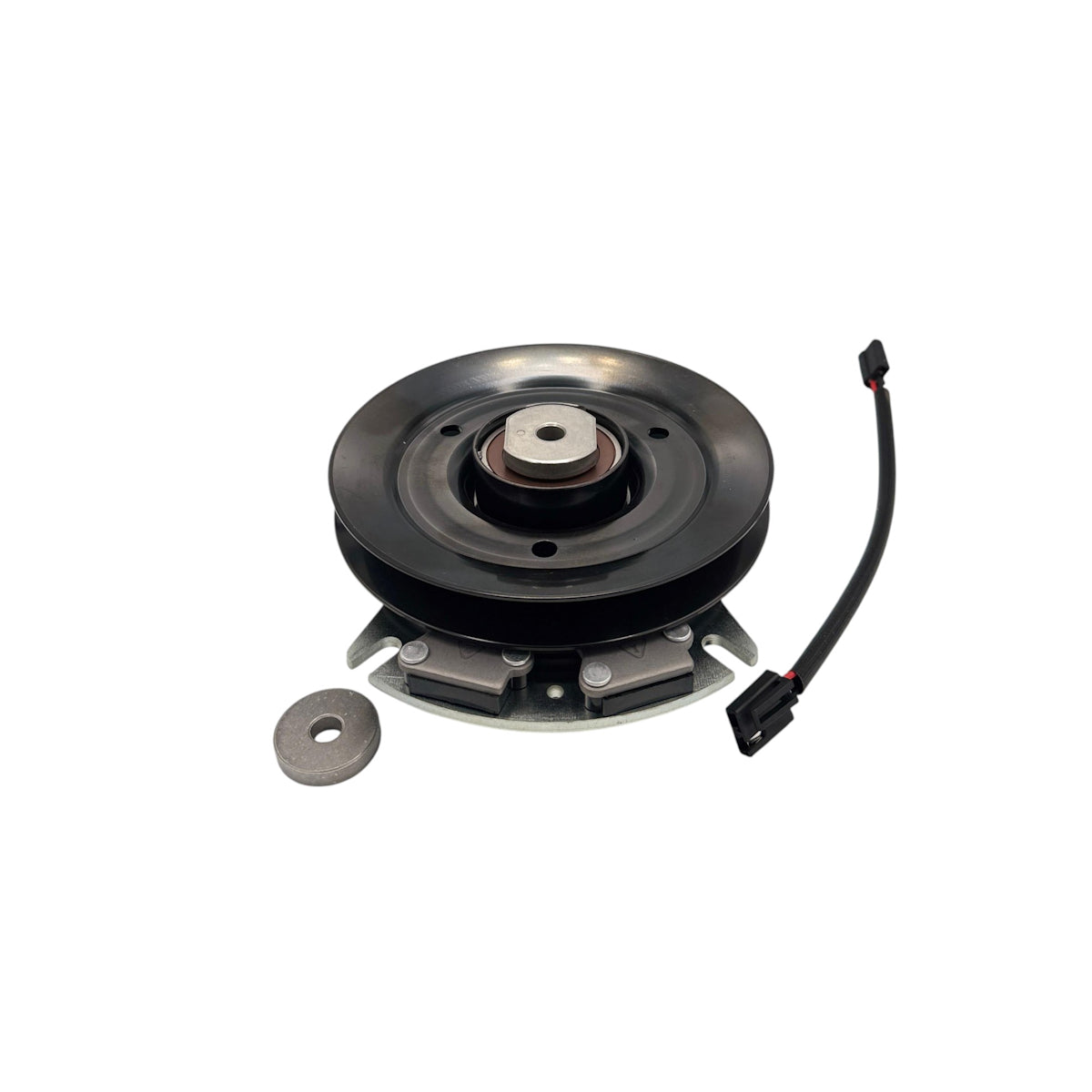 John Deere 652B - QUIK-TRAK Electric Clutch TCA23182 PC11890