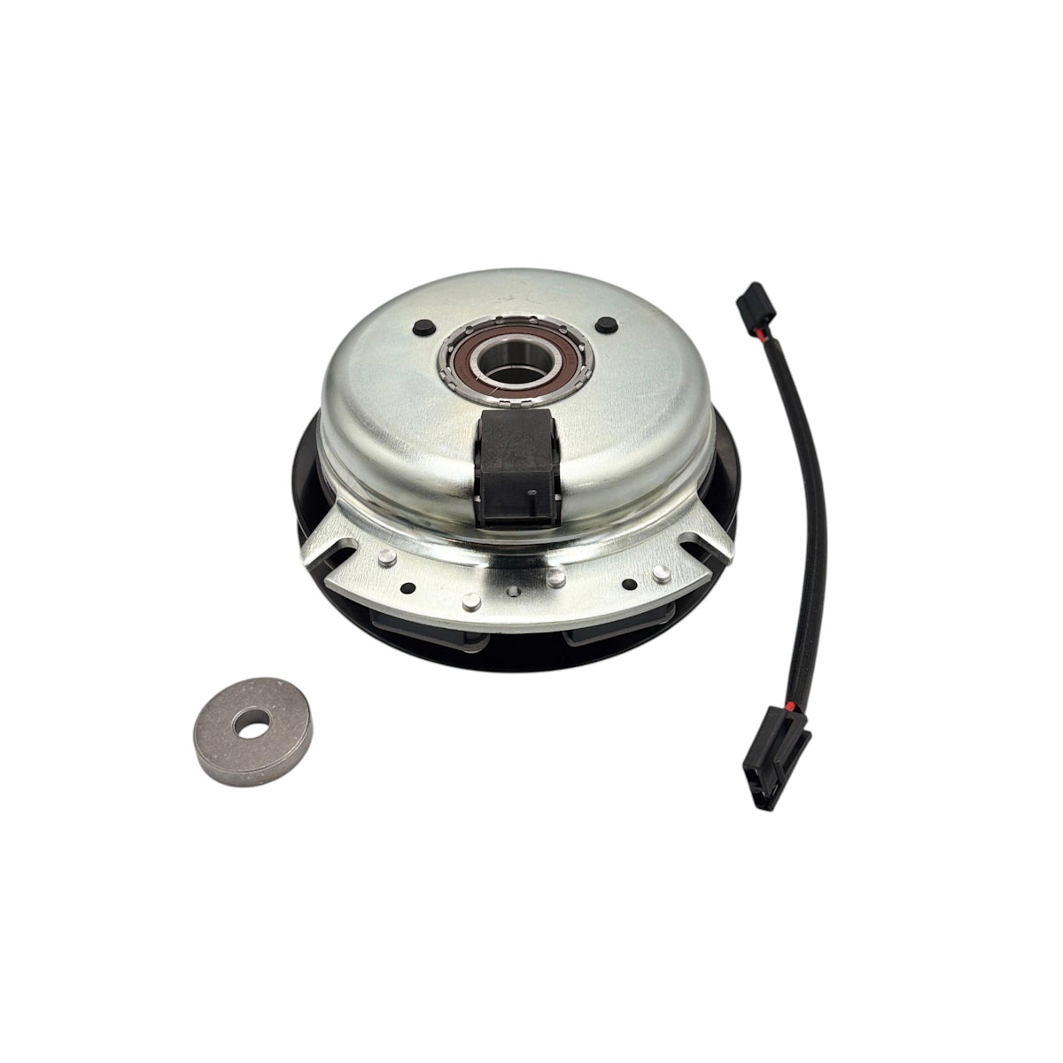 John Deere 648R - QUIK-TRAK Electric Clutch TCA23182 PC11887