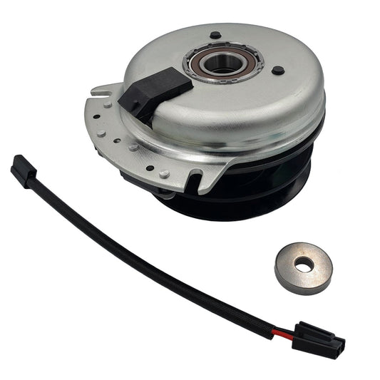 Husqvarna MZ 28T CE Electric PTO Clutch 574607001 966613201-03 2014-12